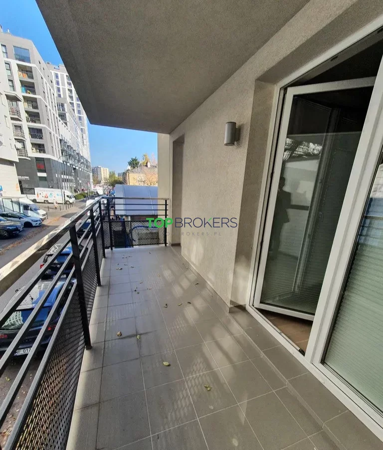 3 pokoje, mieszkanie 61,23 m², piętro 1, oferta nr , TB#212772, Warszawa, Czapelska