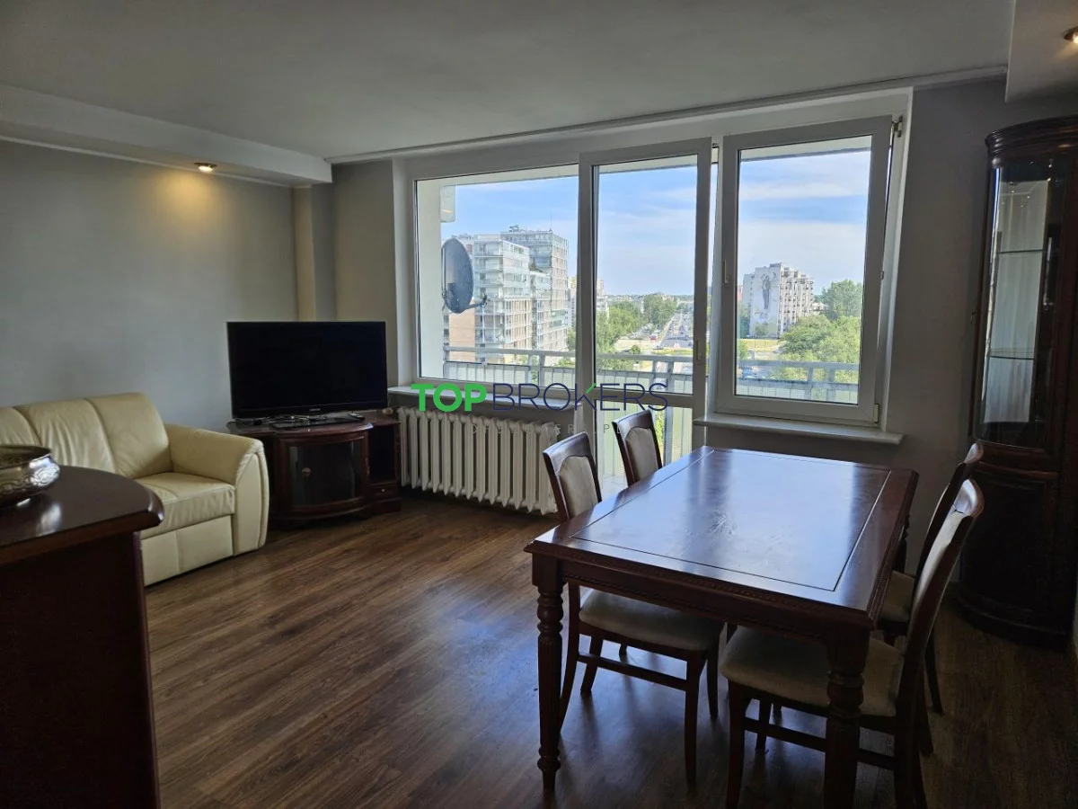 Apartamenty TB#831532 Warszawa Dereniowa