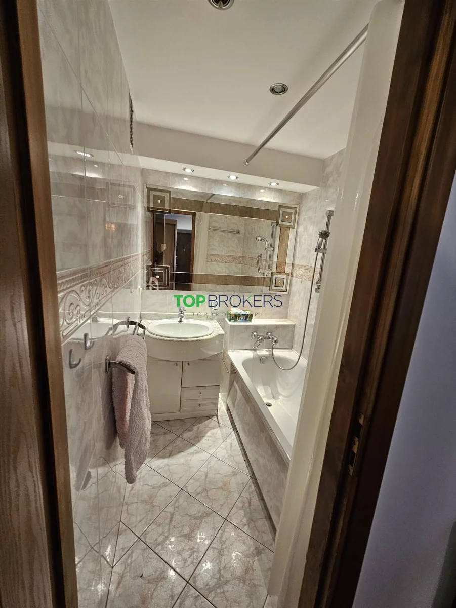 3 pokoje, mieszkanie 67,00 m², piętro 8, oferta nr , TB#831532, Warszawa, Dereniowa