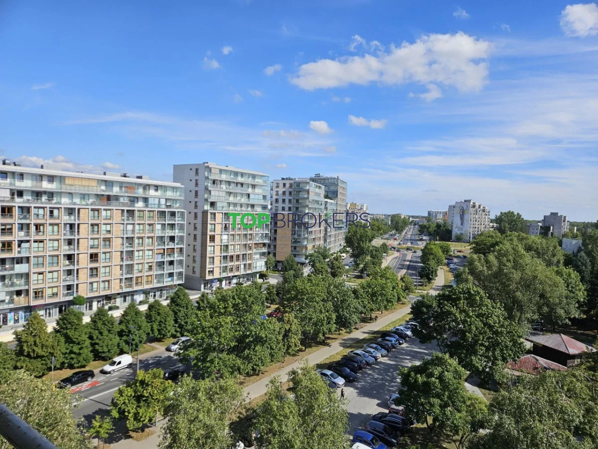 3 pokoje, mieszkanie 67,00 m², piętro 8, oferta nr , TB#831532, Warszawa, Dereniowa