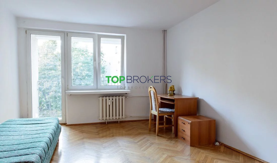 Apartamenty TB#774257 Warszawa Dobra