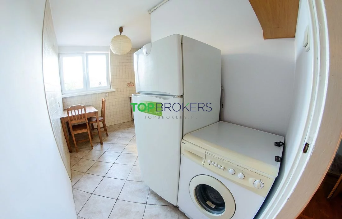 3 pokoje, mieszkanie 68,00 m², piętro 2, oferta nr , TB#774257, Warszawa, Dobra