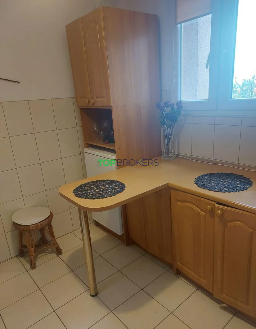 Apartamenty TB#192370 Warszawa Fryderyka Joliot-Curie