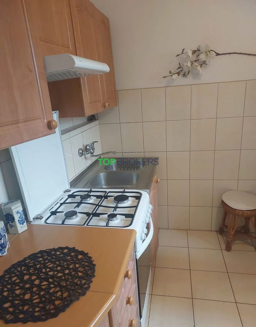 3 pokoje, mieszkanie 48,00 m², piętro 7, oferta nr , TB#192370, Warszawa, Fryderyka Joliot-Curie