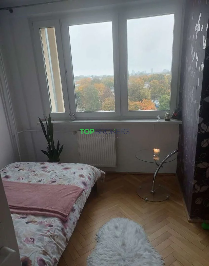 3 pokoje, mieszkanie 48,00 m², piętro 7, oferta nr , TB#192370, Warszawa, Fryderyka Joliot-Curie
