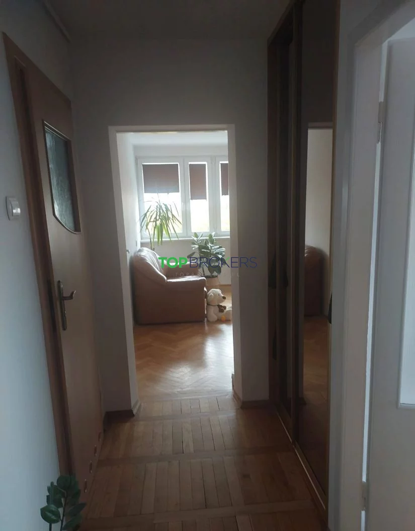 3 pokoje, mieszkanie 48,00 m², piętro 7, oferta nr , TB#192370, Warszawa, Fryderyka Joliot-Curie