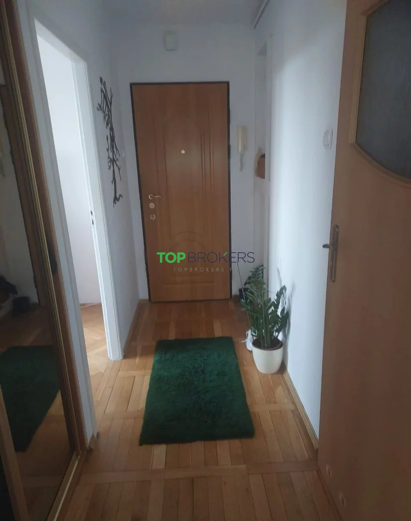 3 pokoje, mieszkanie 48,00 m², piętro 7, oferta nr , TB#192370, Warszawa, Fryderyka Joliot-Curie