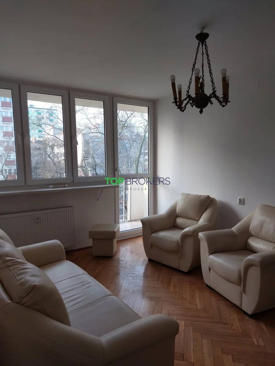 3 pokoje, apartament 48,00 m², piętro 2, oferta nr , TB#244574448, Warszawa, Garwolińska