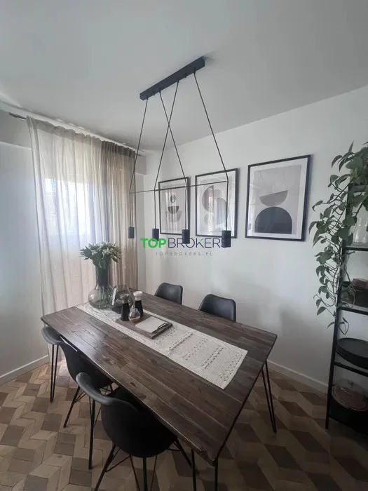 Mieszkanie trzypokojowe 59,00 m², Karczew, Generała Andersa, Sprzedaż