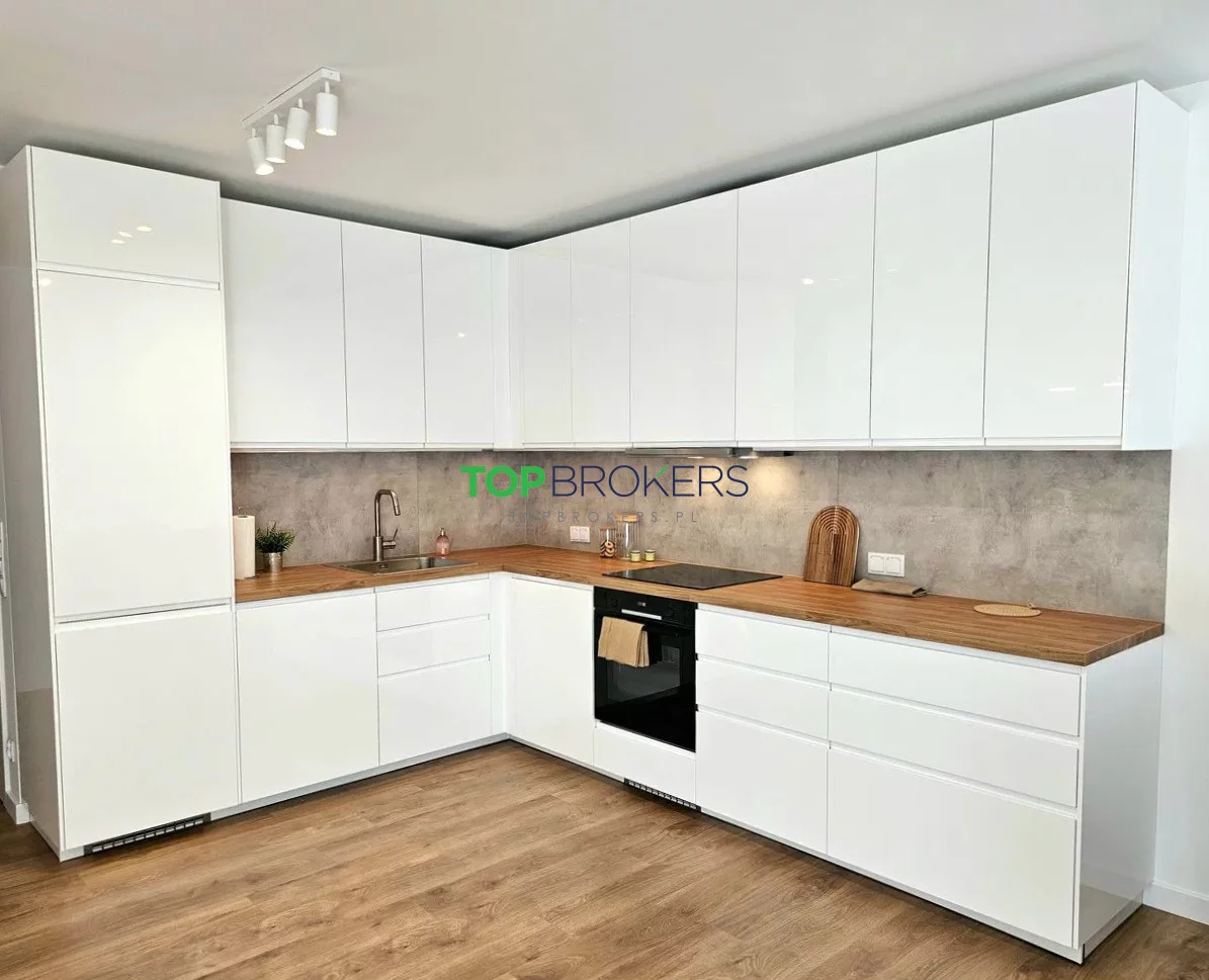 Apartamenty TB#240536 Warszawa Geometryczna