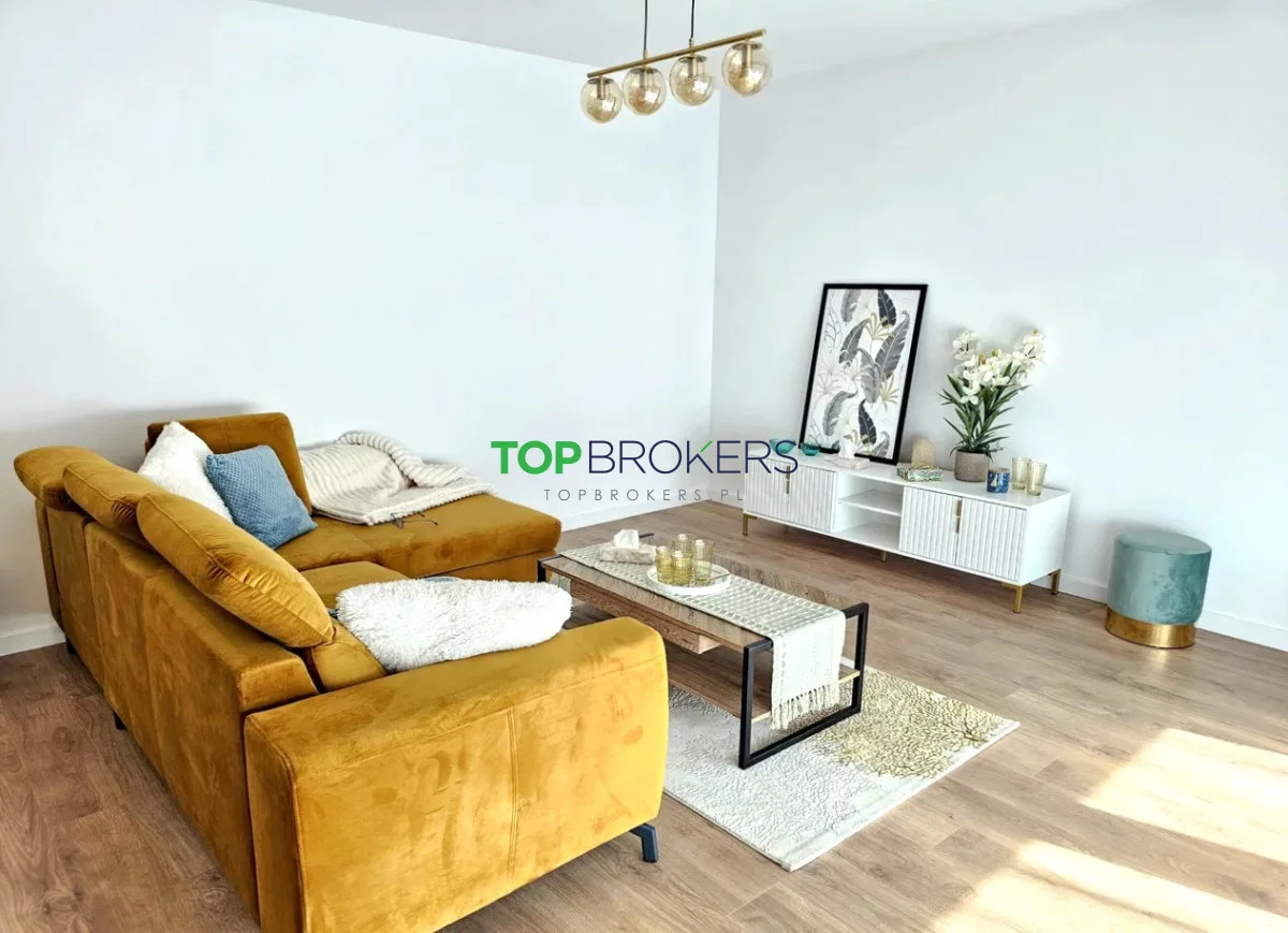 3 pokoje, mieszkanie 83,20 m², piętro 1, oferta nr , TB#240536, Warszawa, Geometryczna