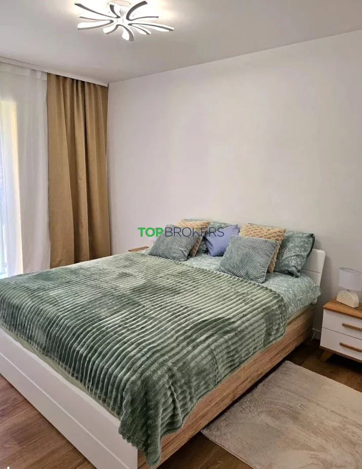 3 pokoje, mieszkanie 83,20 m², piętro 1, oferta nr , TB#240536, Warszawa, Geometryczna