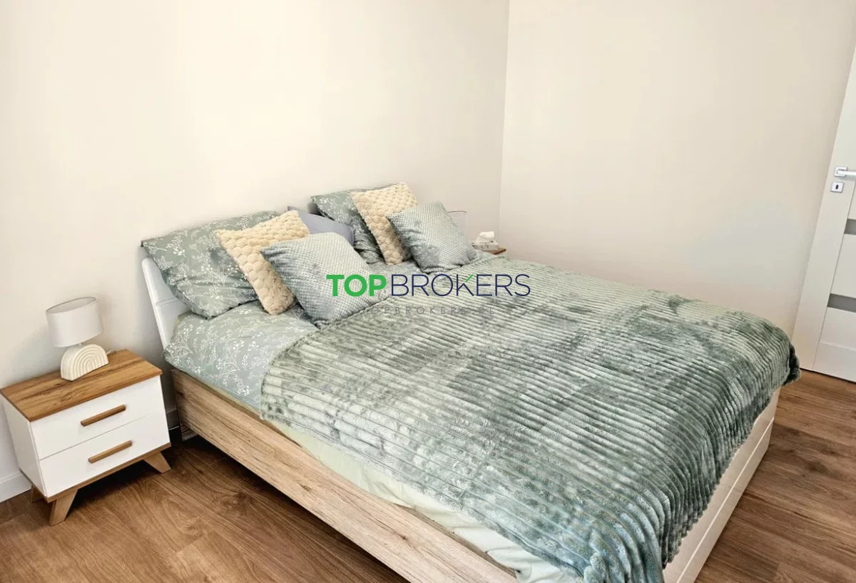 3 pokoje, mieszkanie 83,20 m², piętro 1, oferta nr , TB#240536, Warszawa, Geometryczna