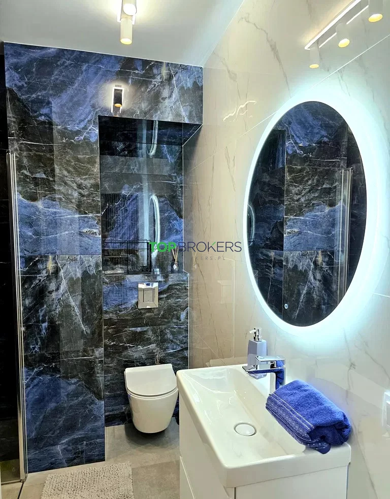 3 pokoje, mieszkanie 83,20 m², piętro 1, oferta nr , TB#240536, Warszawa, Geometryczna