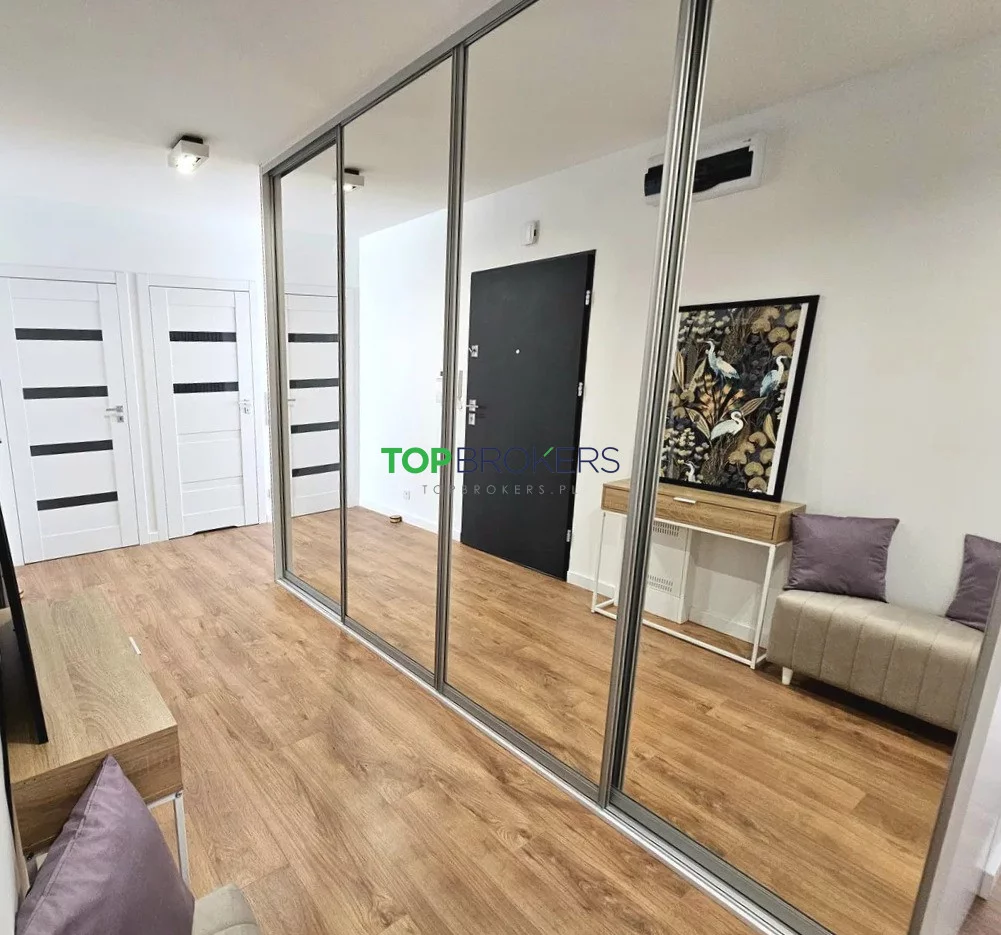 3 pokoje, mieszkanie 83,20 m², piętro 1, oferta nr , TB#240536, Warszawa, Geometryczna