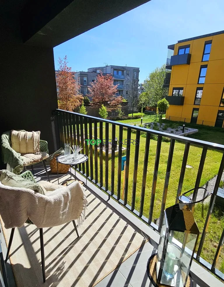 3 pokoje, mieszkanie 83,20 m², piętro 1, oferta nr , TB#240536, Warszawa, Geometryczna