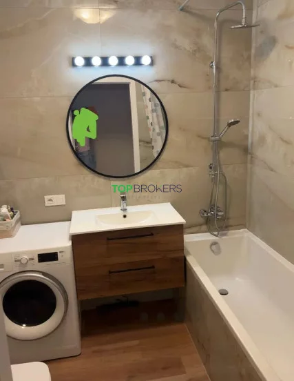 3 pokoje, apartament 55,54 m², piętro 3, oferta nr , TB#284435644, Warszawa, Goleszowska