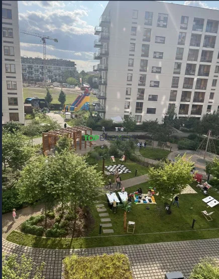 3 pokoje, apartament 55,54 m², piętro 3, oferta nr , TB#284435644, Warszawa, Goleszowska