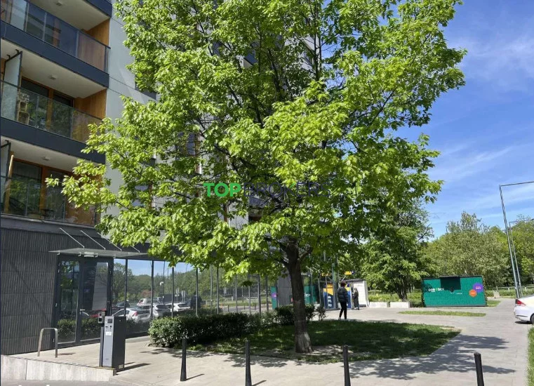 3 pokoje, apartament 55,54 m², piętro 3, oferta nr , TB#284435644, Warszawa, Goleszowska