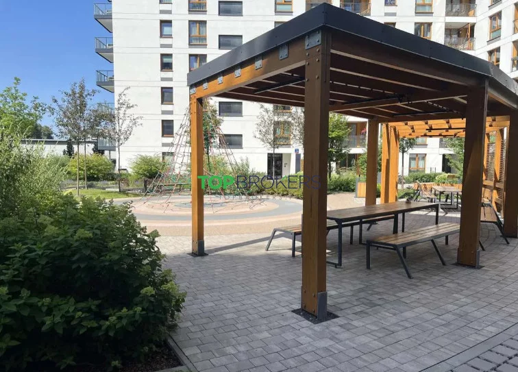 3 pokoje, apartament 55,54 m², piętro 3, oferta nr , TB#284435644, Warszawa, Goleszowska