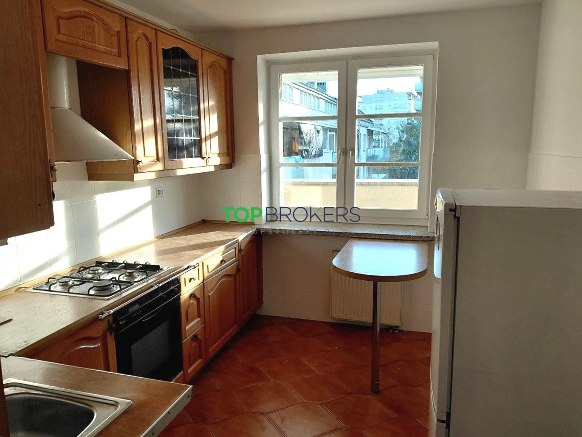 3 pokoje, mieszkanie 68,60 m², piętro 4, oferta nr , TB#932629, Warszawa, Jana Kochanowskiego