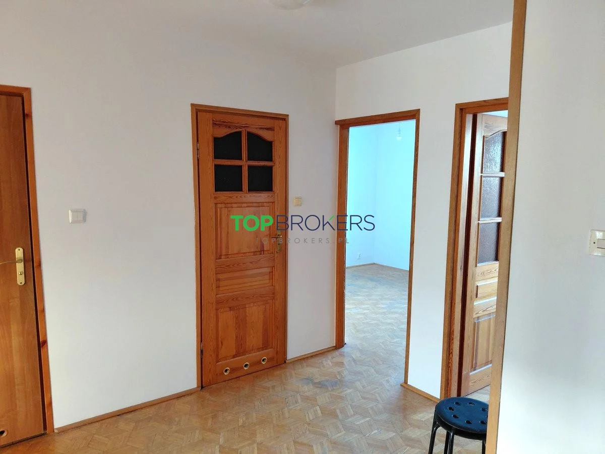 3 pokoje, mieszkanie 68,60 m², piętro 4, oferta nr , TB#932629, Warszawa, Jana Kochanowskiego