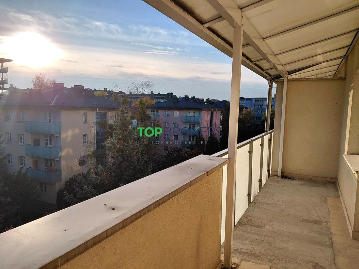 3 pokoje, mieszkanie 68,60 m², piętro 4, oferta nr , TB#932629, Warszawa, Jana Kochanowskiego