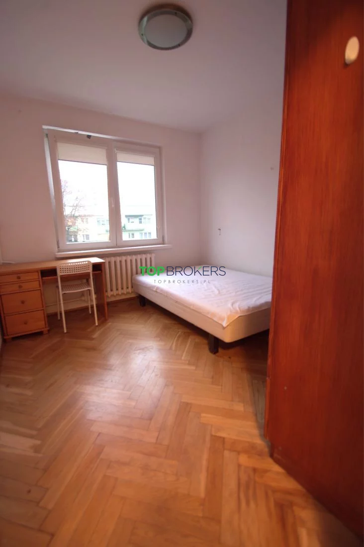 3 pokoje, mieszkanie 53,00 m², piętro 3, oferta nr , TB#709077060, Warszawa, Jana Krysta