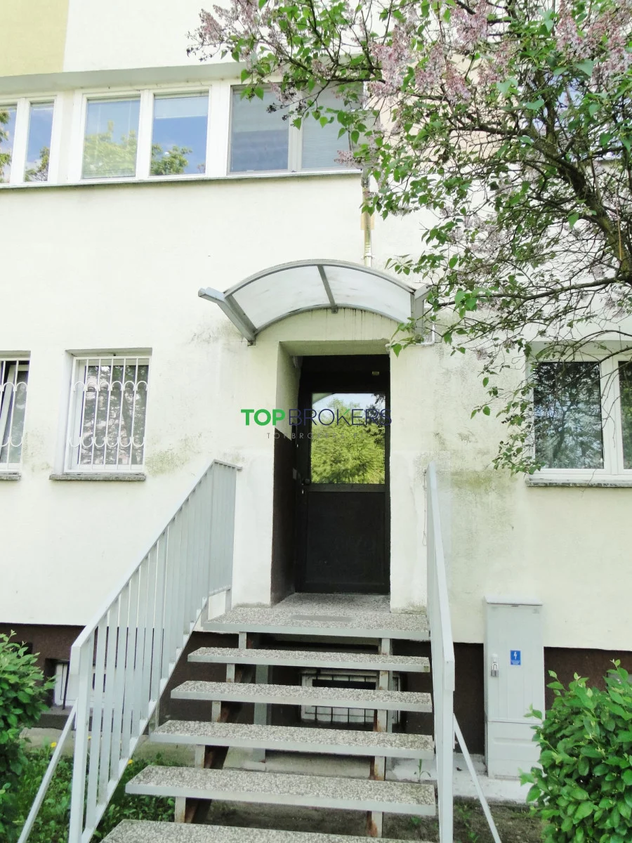 3 pokoje, mieszkanie 47,00 m², piętro 4, oferta nr , TB#323791359, Warszawa, Łojewska