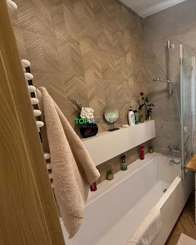 3 pokoje, mieszkanie 59,49 m², parter, oferta nr , TB#601966, Warszawa, Mariana Hemara