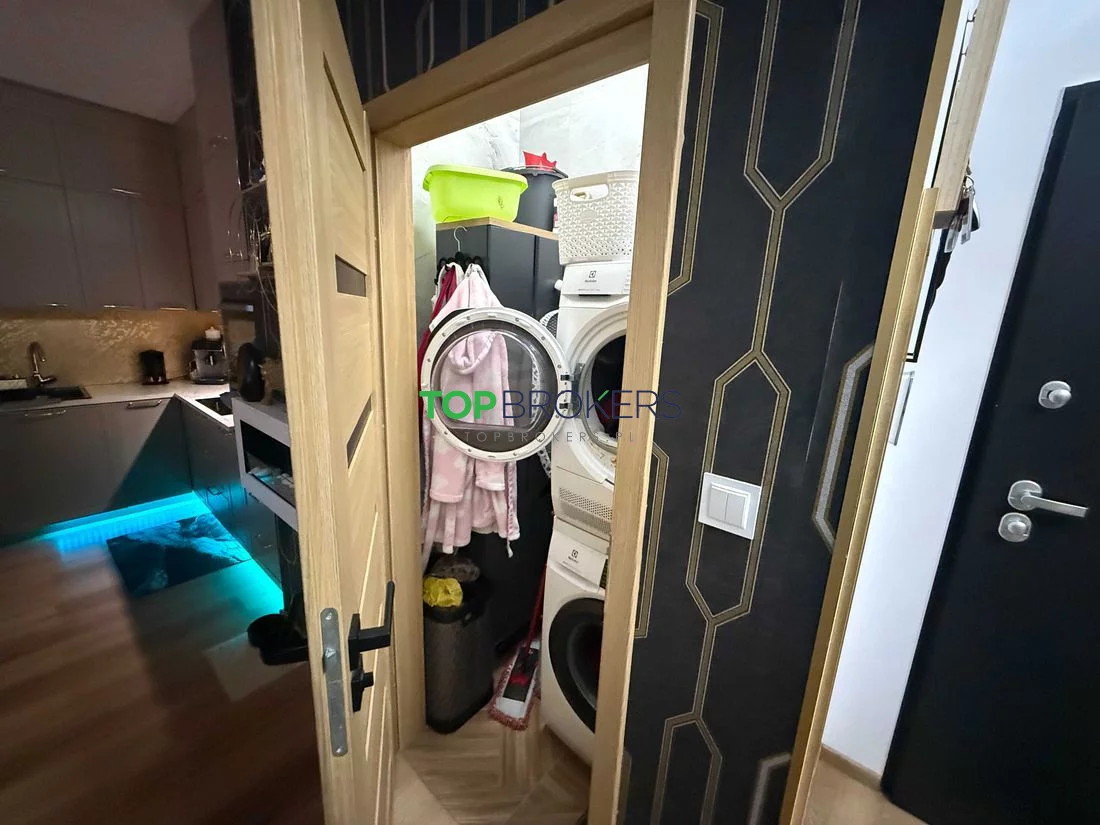 3 pokoje, mieszkanie 59,49 m², parter, oferta nr , TB#601966, Warszawa, Mariana Hemara