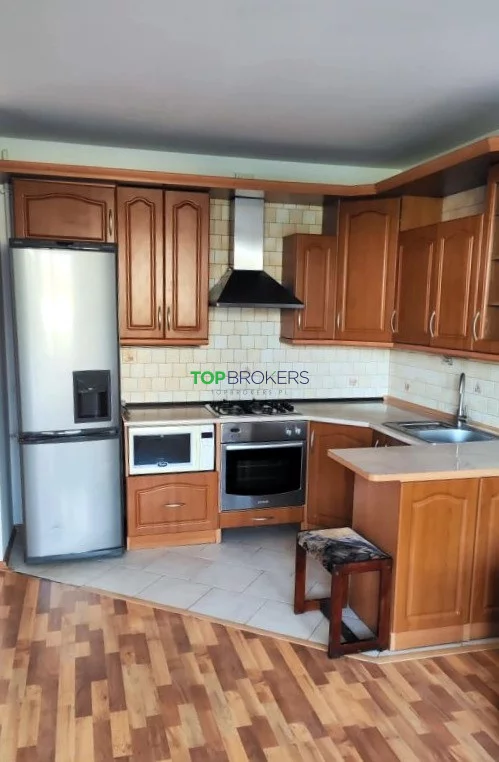 Apartamenty TB#507438 Warszawa Myśliborska