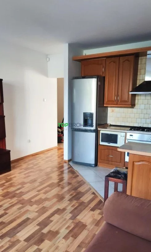 3 pokoje, mieszkanie 49,50 m², parter, oferta nr , TB#507438, Warszawa, Myśliborska