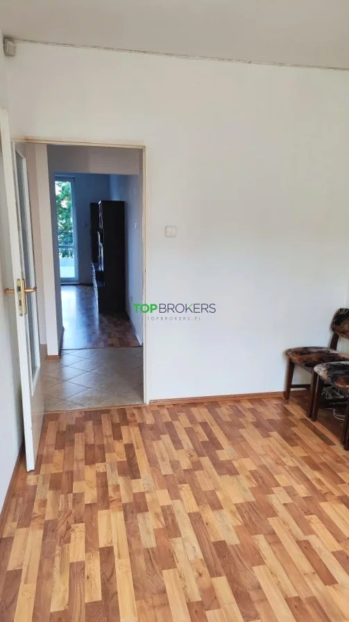 3 pokoje, mieszkanie 49,50 m², parter, oferta nr , TB#507438, Warszawa, Myśliborska