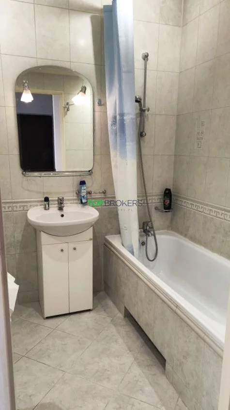 3 pokoje, mieszkanie 49,50 m², parter, oferta nr , TB#507438, Warszawa, Myśliborska