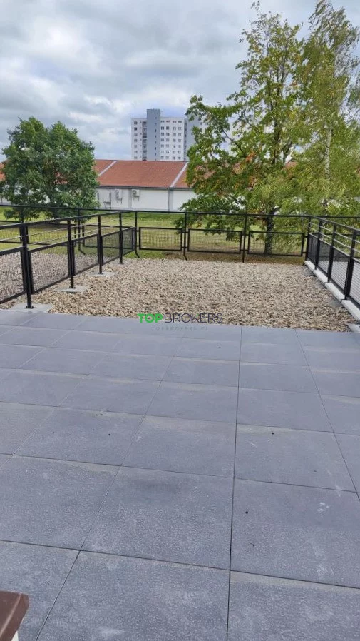 3 pokoje, mieszkanie 49,50 m², parter, oferta nr , TB#507438, Warszawa, Myśliborska