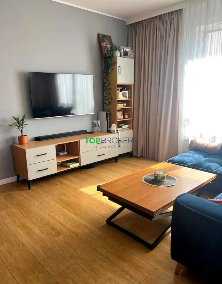 3 pokoje, mieszkanie 66,00 m², piętro 1, oferta nr , TB#336863, Warszawa, Narwik