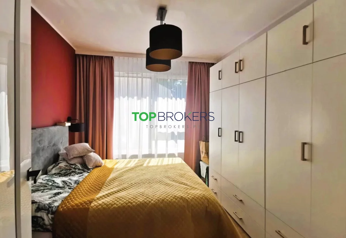 3 pokoje, mieszkanie 66,00 m², piętro 1, oferta nr , TB#336863, Warszawa, Narwik