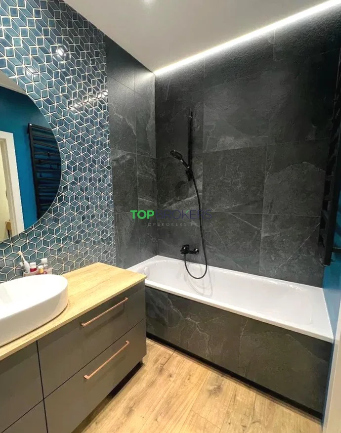 3 pokoje, mieszkanie 66,00 m², piętro 1, oferta nr , TB#336863, Warszawa, Narwik