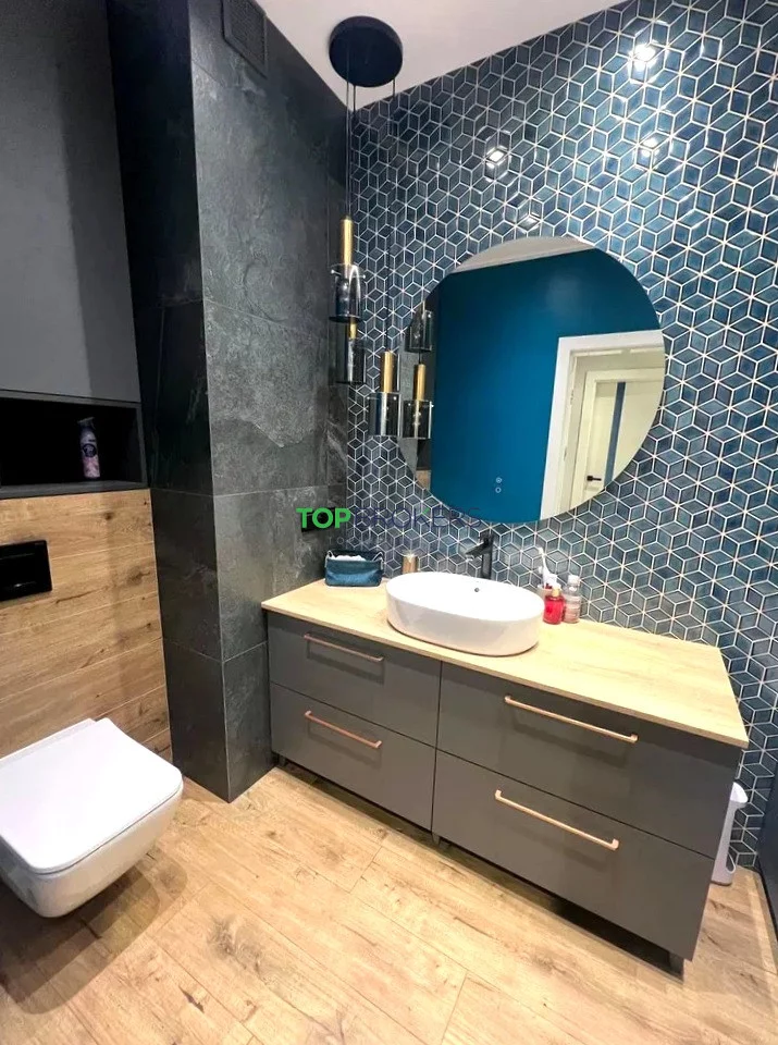 3 pokoje, mieszkanie 66,00 m², piętro 1, oferta nr , TB#336863, Warszawa, Narwik