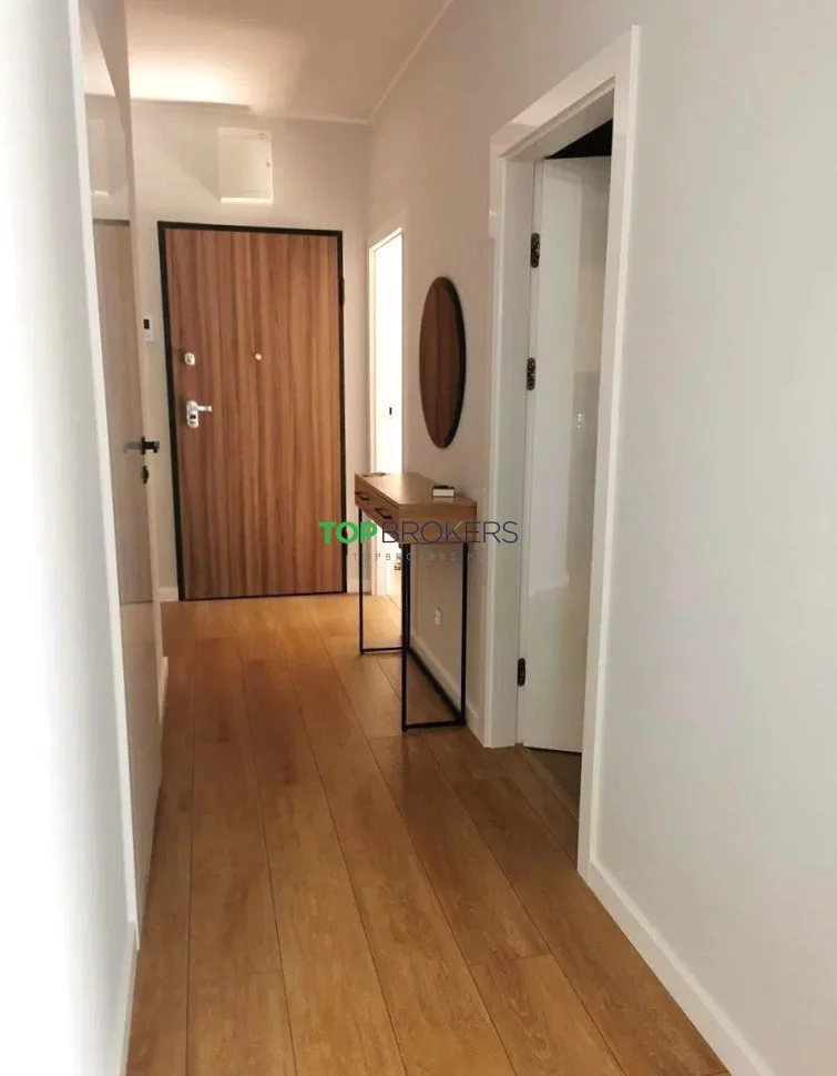 3 pokoje, mieszkanie 66,00 m², piętro 1, oferta nr , TB#336863, Warszawa, Narwik