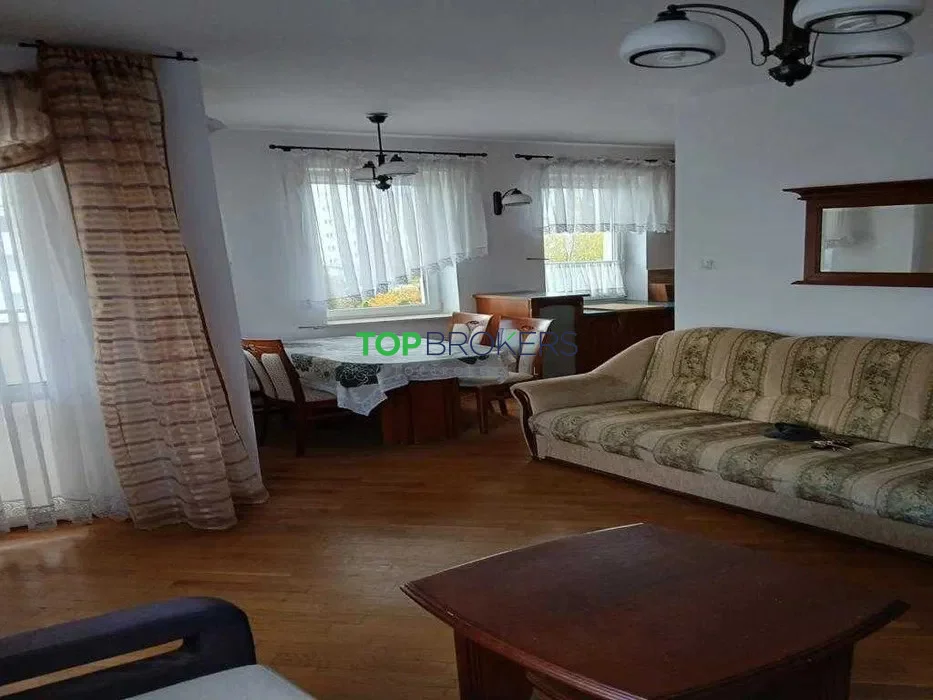 Apartamenty TB#834738 Warszawa Narwik