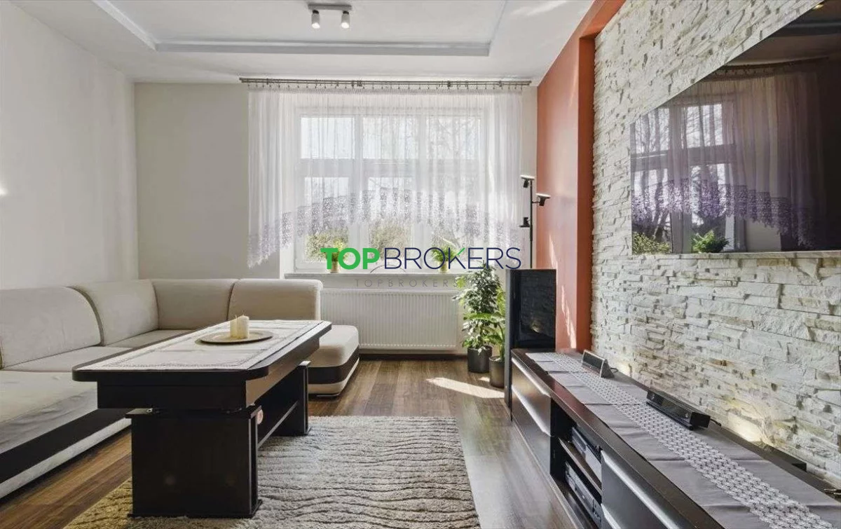 Apartamenty TB#941118890 Warszawa Nastrojowa