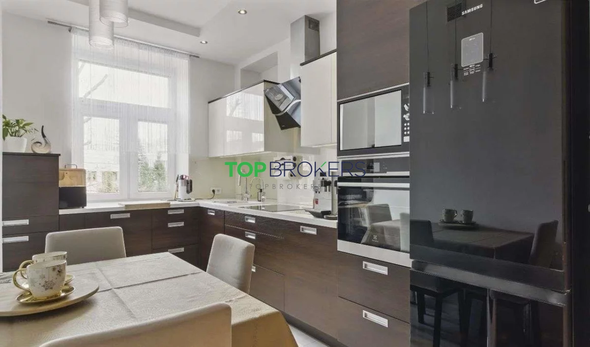3 pokoje, mieszkanie 60,57 m², piętro 1, oferta nr , TB#941118890, Warszawa, Nastrojowa