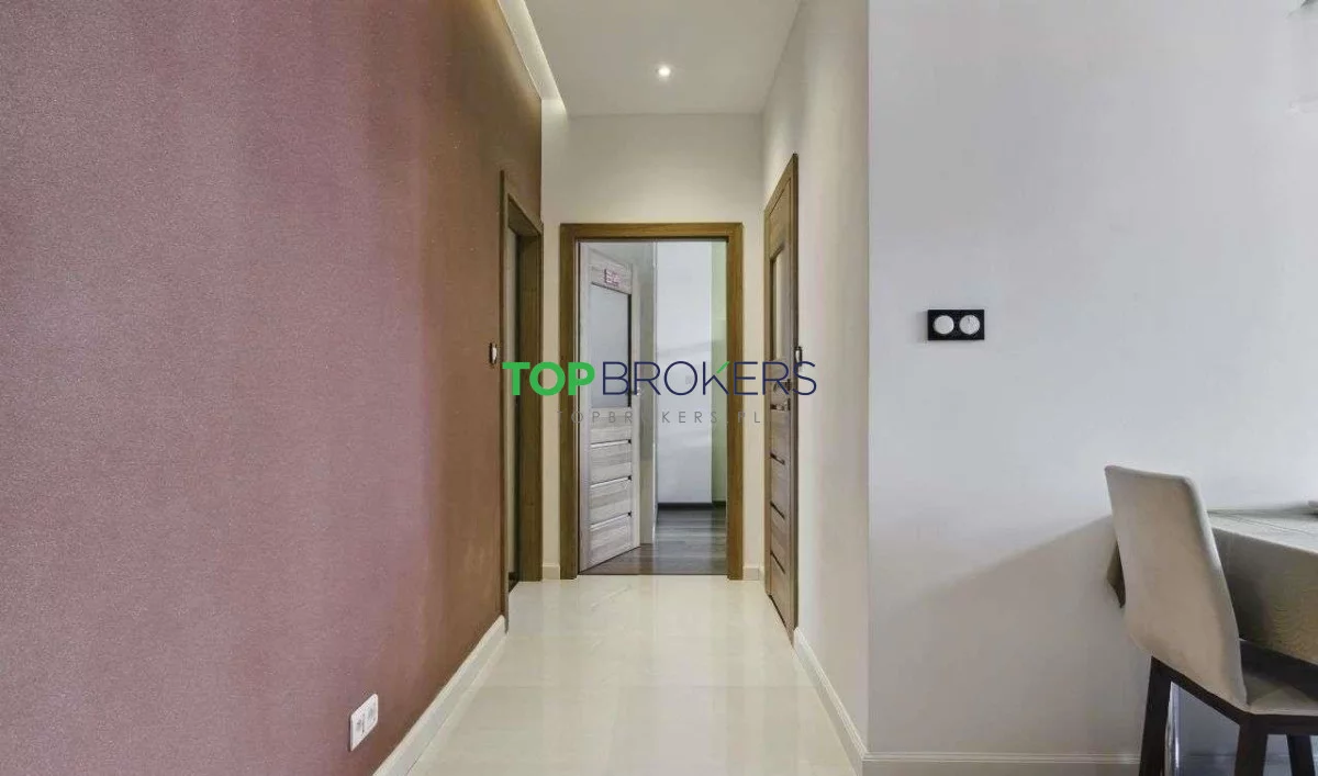 3 pokoje, mieszkanie 60,57 m², piętro 1, oferta nr , TB#941118890, Warszawa, Nastrojowa