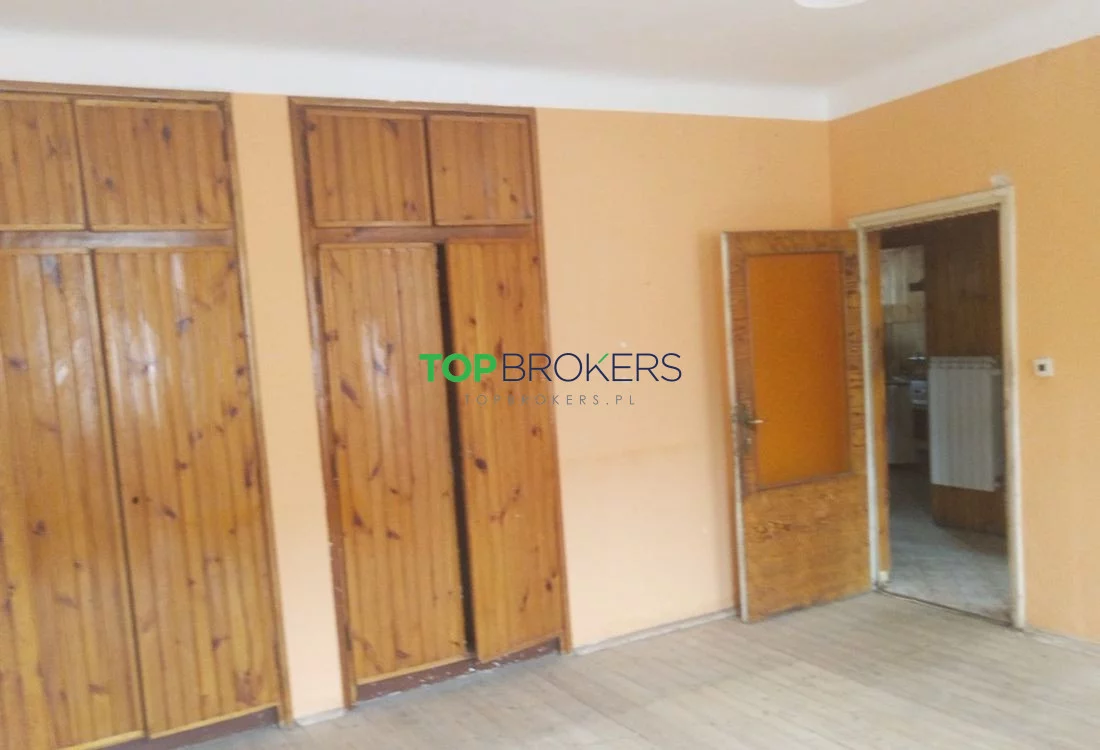 3 pokoje, mieszkanie 59,37 m², parter, oferta nr , TB#178888, Warszawa, Nowolipie