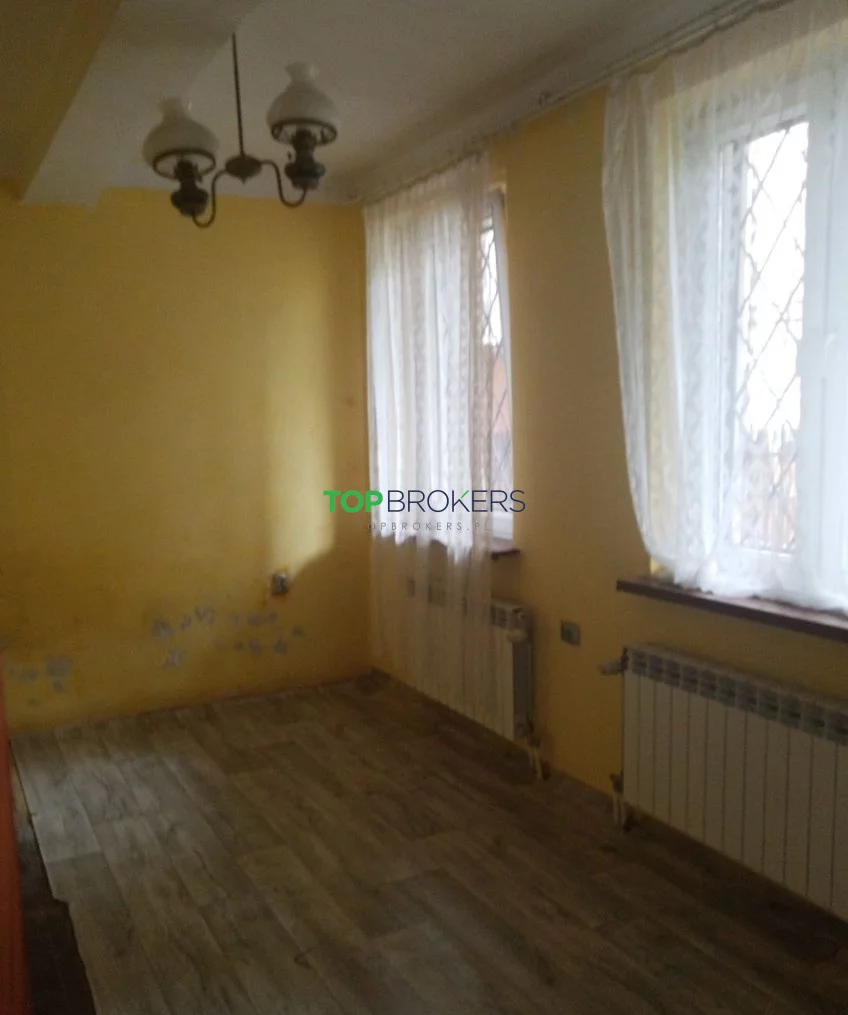 3 pokoje, mieszkanie 59,37 m², parter, oferta nr , TB#178888, Warszawa, Nowolipie