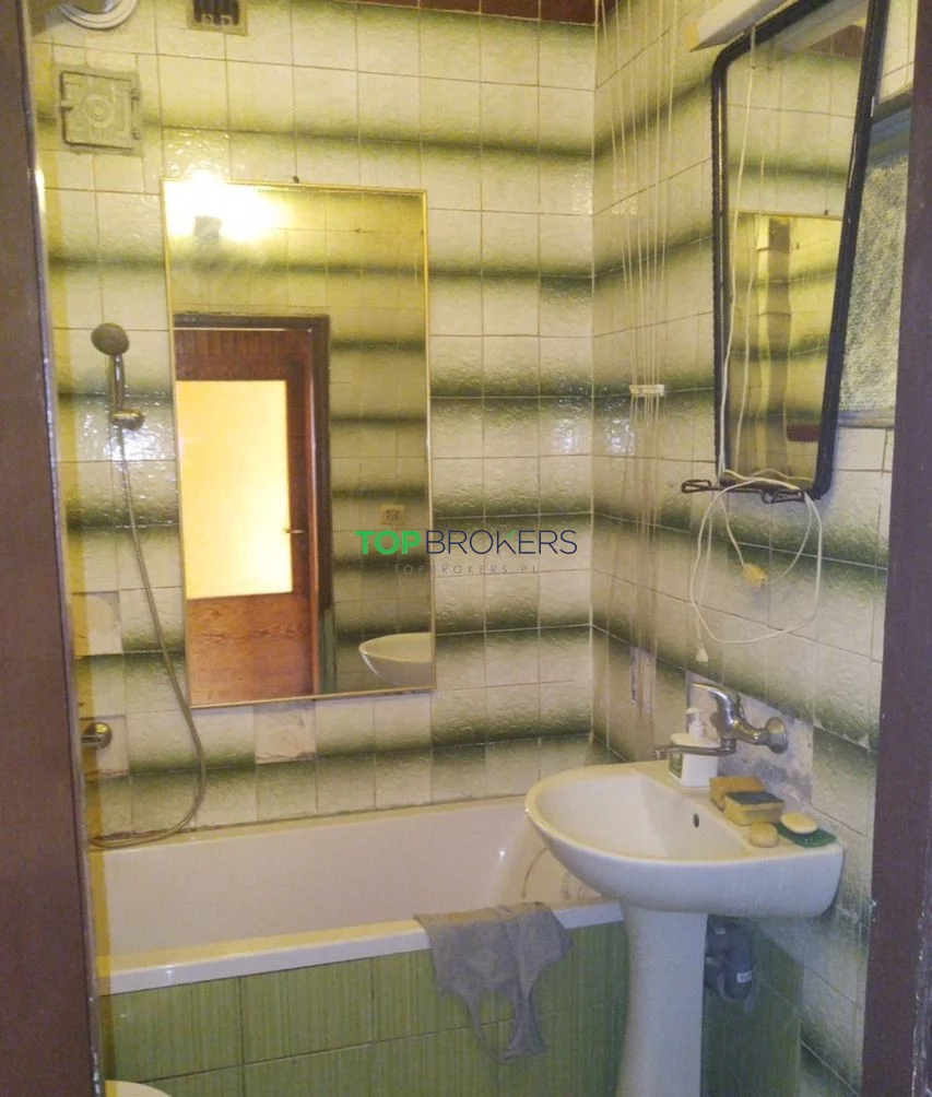 3 pokoje, mieszkanie 59,37 m², parter, oferta nr , TB#178888, Warszawa, Nowolipie