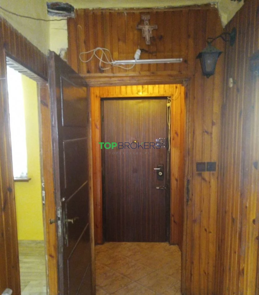 3 pokoje, mieszkanie 59,37 m², parter, oferta nr , TB#178888, Warszawa, Nowolipie