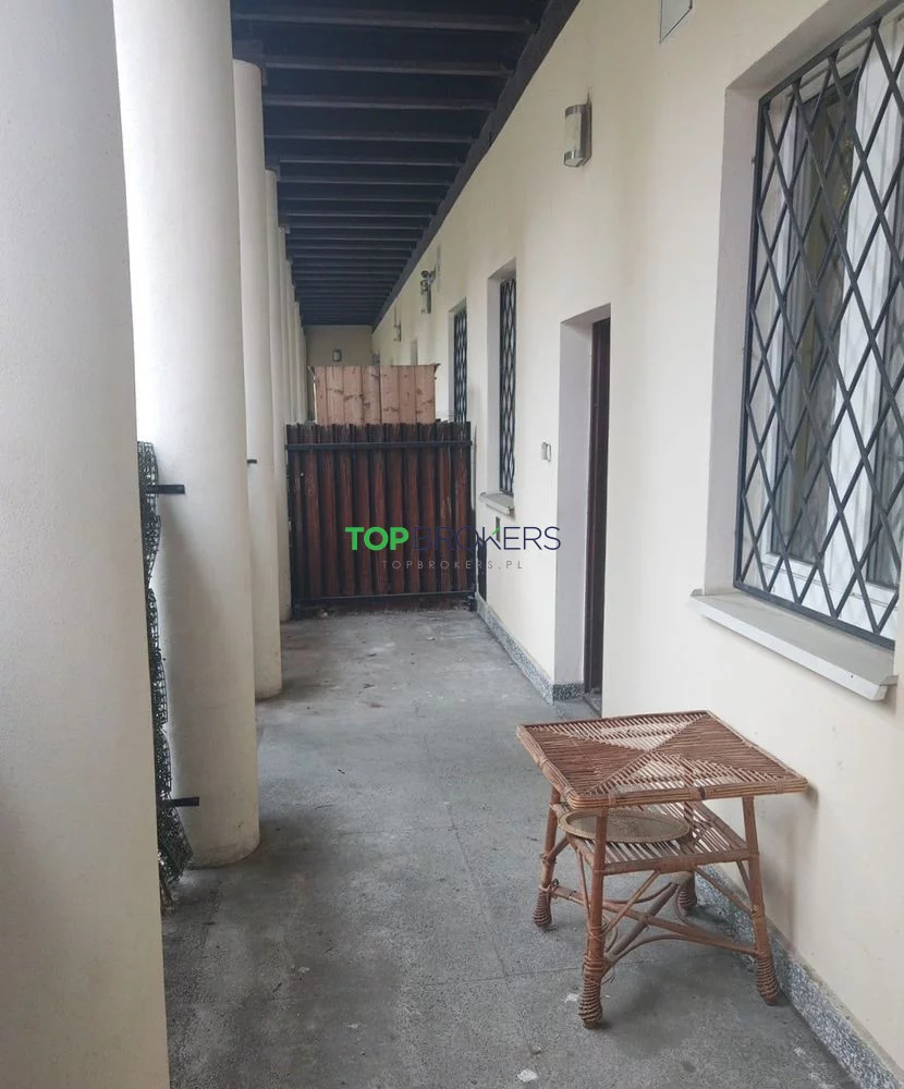3 pokoje, mieszkanie 59,37 m², parter, oferta nr , TB#178888, Warszawa, Nowolipie